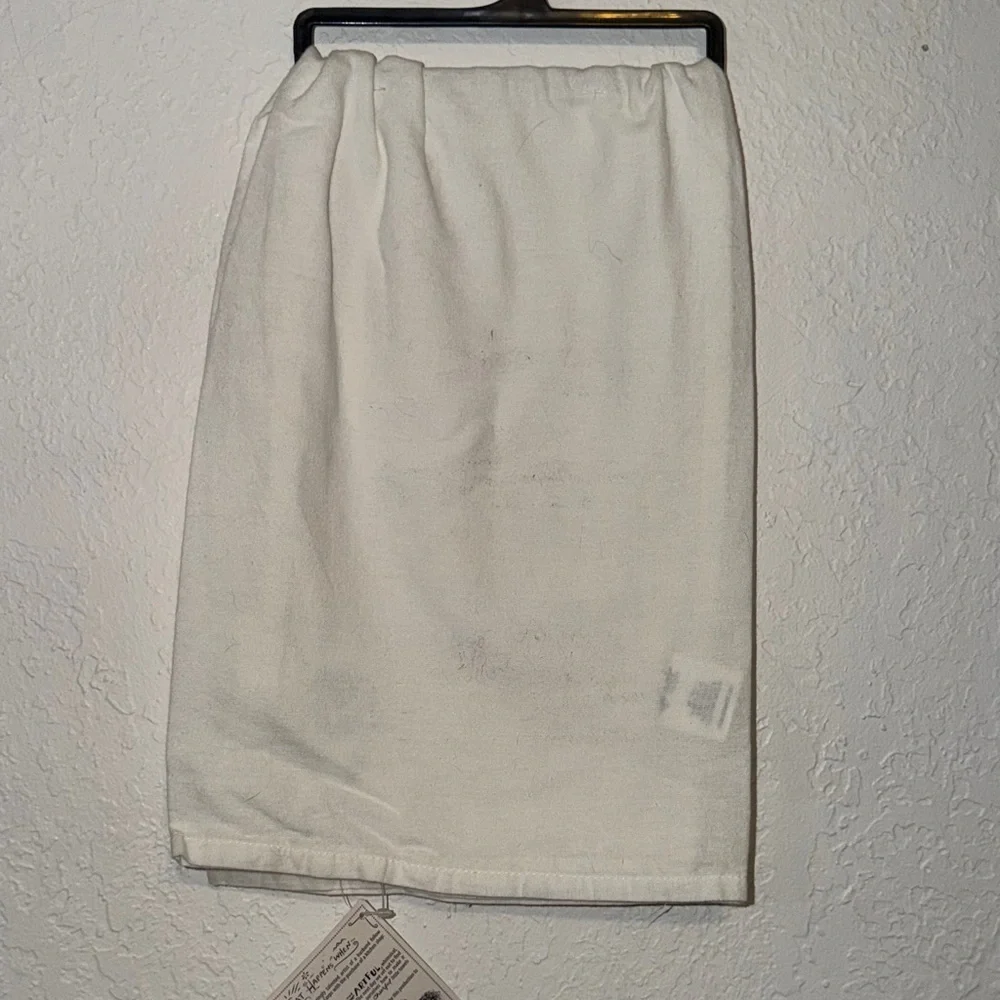 Primitives by Kathy LOL Towel Rise and Grind NWT New